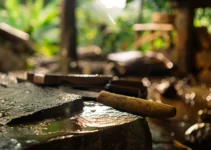 Agua de lima de afilar, clave en la eficiencia de tus herramientas